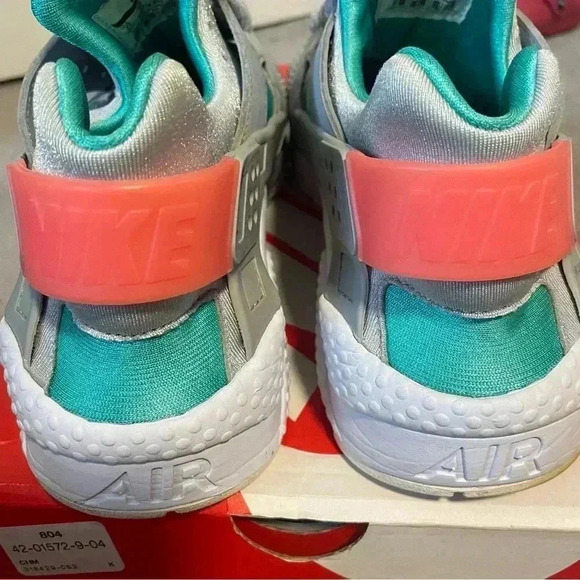 Nike air Huaraches men’s size 11 - Picture 6 of 9